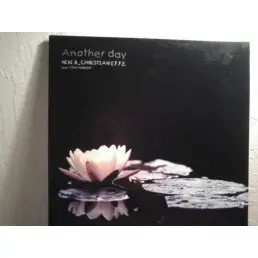 Niki B & Christian E.F.F.E. Feat. Tony Forhest - Another Day