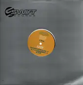 Niki B & Christian E.F.F.E. - Lost (Disk 2)