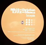 Niki B & Christian E.F.F.E. - Scorpia