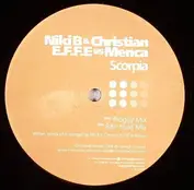 Niki B & Christian E.F.F.E.