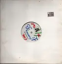 12inch Vinyl Single - Niki Haris - Total Love - White Label
