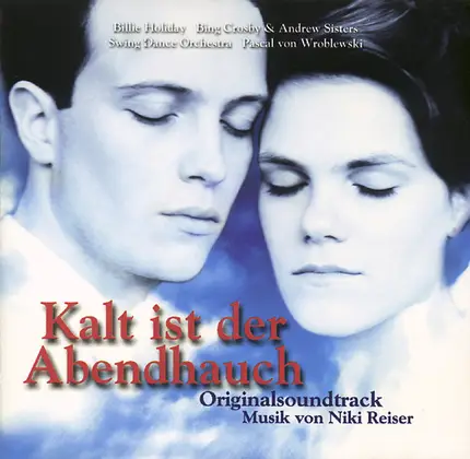 Niki Reiser - Kalt Ist Der Abendhauch (Originalsoundtrack)