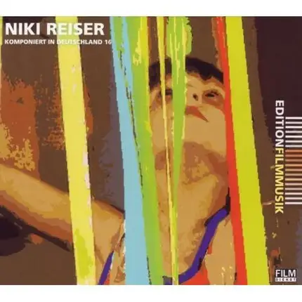 Niki Reiser - Komponiert in Deutschland 16