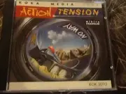 CD - Nikita Franklin - Action Tension