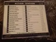 CD - Nikita Franklin - Action Tension