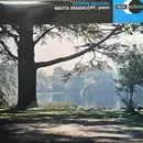 LP - Nikita Magaloff - Frédéric Chopin - A Chopin Recital