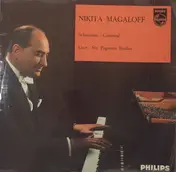 Nikita Magaloff - Schumann - Carnaval; Liszt - Six Paganini Studies
