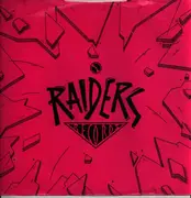 12inch Vinyl Single - Nikita Warren - I Need You