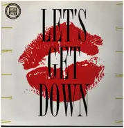 Nikita - Let's Get Down