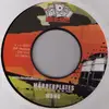 7inch Vinyl Single - Nikitaman / Mono - Mein Weed / Mörderplates