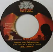 Nikitaman - Feindsender / Partymaterial