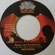 Nikitaman / Mono & Amial - Feindsender / Partymaterial