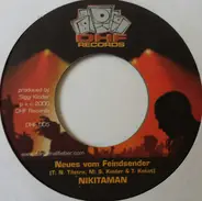 Nikitaman / Mono & Amial - Feindsender / Partymaterial