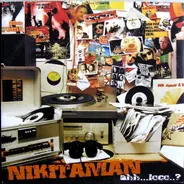 Nikitaman - Ahh...Loco..?