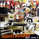 12inch Vinyl Single - Nikitaman - Ahh...Loco..?