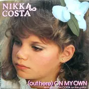Nikka Costa - (Out Here) On My Own