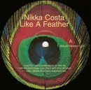 12'' - Nikka Costa - Like A Feather