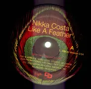 Nikka Costa - like a feather