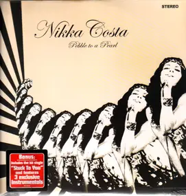 Nikka Costa - Pebble to a Pearl