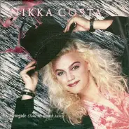 Nikka Costa - Renegade (Take My Breath Away)
