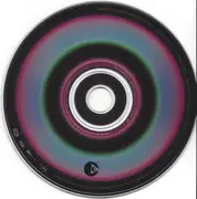 CD - Nikka Costa - Can'tneverdidnothin'