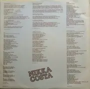 LP - Nikka Costa - Nikka Costa