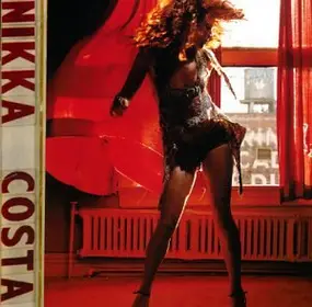 Nikka Costa - Everybody Got Their Something