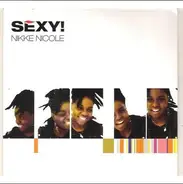 Nikke Nicole Featuring Rockhouse - Sexy