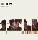 7inch Vinyl Single - Nikke Nicole - Sexy!