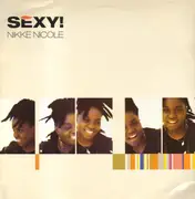 12inch Vinyl Single - Nikke Nicole - Sexy!