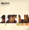 12inch Vinyl Single - Nikke Nicole - Sexy!