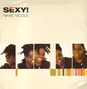 12inch Vinyl Single - Nikke Nicole - Sexy!