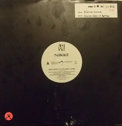 Nikke, Nikke Nicole - Nikke Does It Better