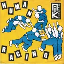 7'' - Nik Kershaw - Human Racing