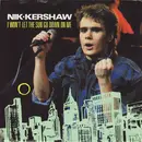 7'' - Nik Kershaw - I Won't Let The Sun Go Down On Me - Poster Sleeve