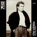 7'' - Nik Kershaw - The Riddle