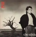 LP - Nik Kershaw - The Riddle