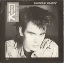 7'' - Nik Kershaw - Wide Boy