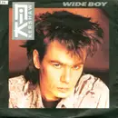 7'' - Nik Kershaw - Wide Boy