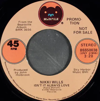 Johnnie Lee Wills And His Boys - Shattered Dreams / Peter Cotton Tail