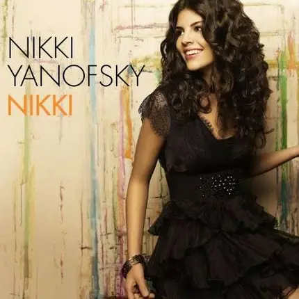 Nikki Yanofsky - Nikki