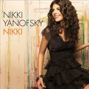 CD - Nikki Yanovski - Nikki