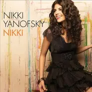 Nikki Yanovski - Nikki
