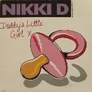 12'' - Nikkid - Daddy's Little Girl