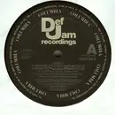 12'' - Nikki D - Daddy's Little Girl