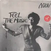 Nikki - Feel The Music
