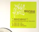 12'' - Nikki Flores - Strike