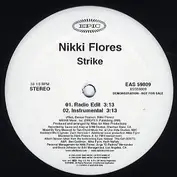 Nikki Flores