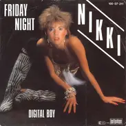 Nikki - Friday Night