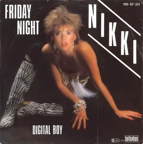 Nikki - Friday Night